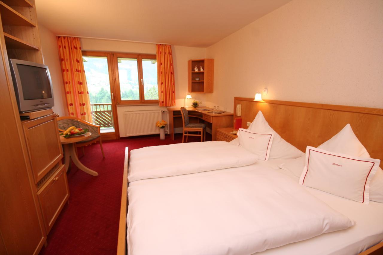 Hotel Bellevue Riezlern Εξωτερικό φωτογραφία