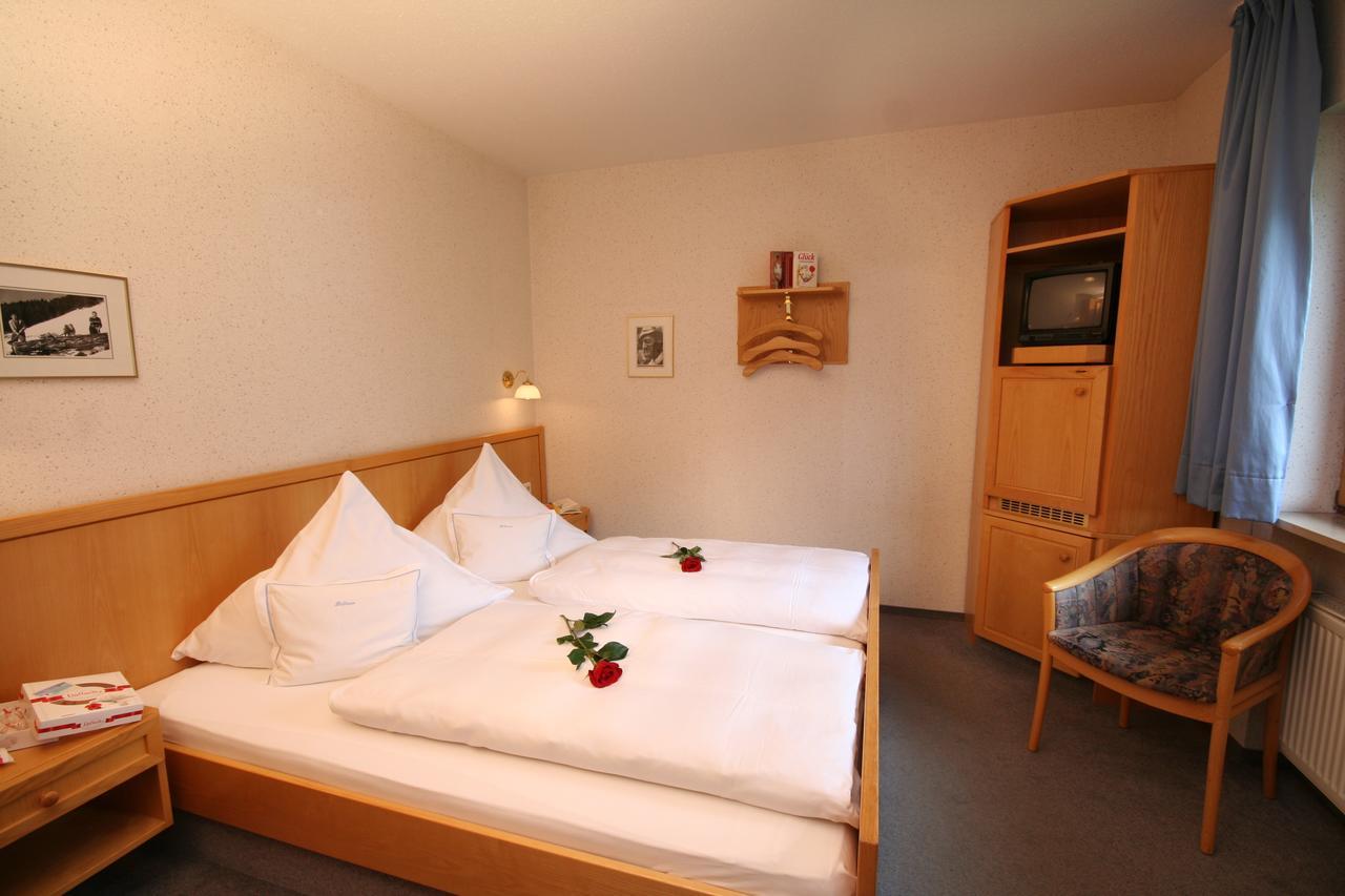 Hotel Bellevue Riezlern Εξωτερικό φωτογραφία