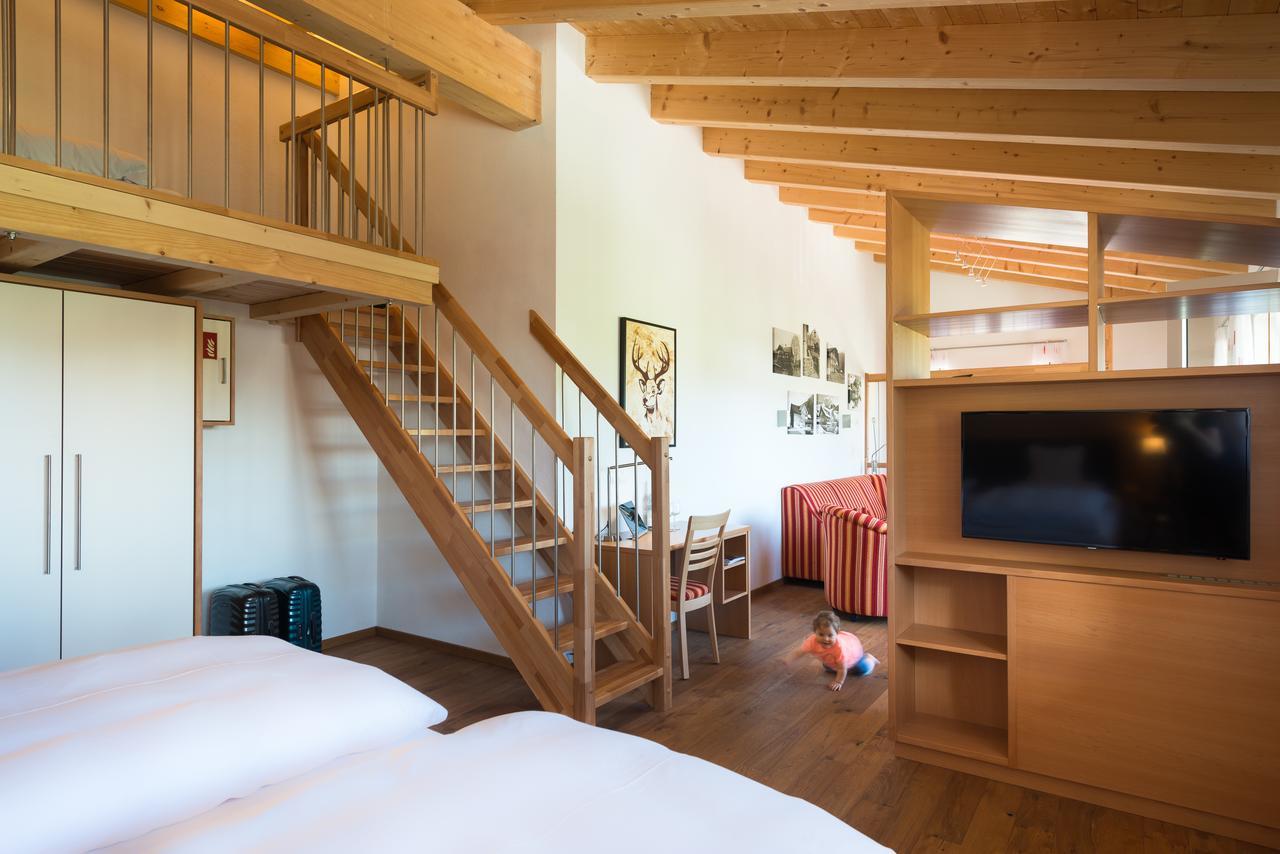 Hotel Bellevue Riezlern Εξωτερικό φωτογραφία